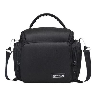 Cwatcun斜挎相机包收纳包