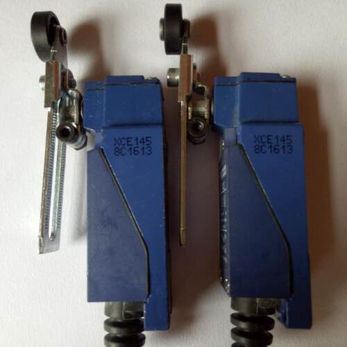 议价全新Telemecanique行程开关 XCE145 8C 1613