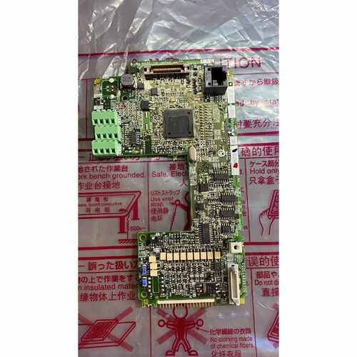 （请询价）全新BC186A675G56三菱变频器A740主板CPU