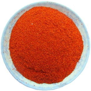 印度魔鬼变态干辣椒王粉烧烤面超香特辣四川贵州产地商用5斤包邮