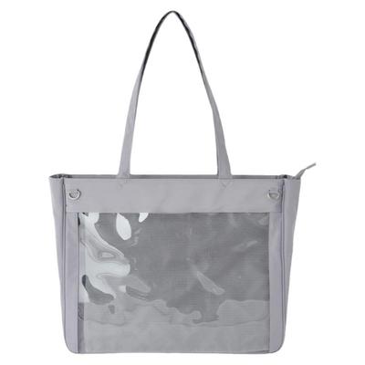 WEGO大肠痛包LL号可拆卸DIY吧唧