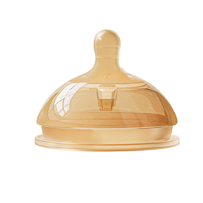 比比暴奶瓶配件耐摔防呛