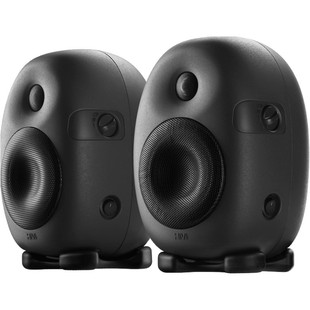 Hivi/惠威X4有源多媒体2.0电脑音响客厅电视HiFi高保真监听音箱