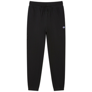 Champion冠军卫裤男24秋分割休闲长裤束脚裤美式束脚灰色潮牌