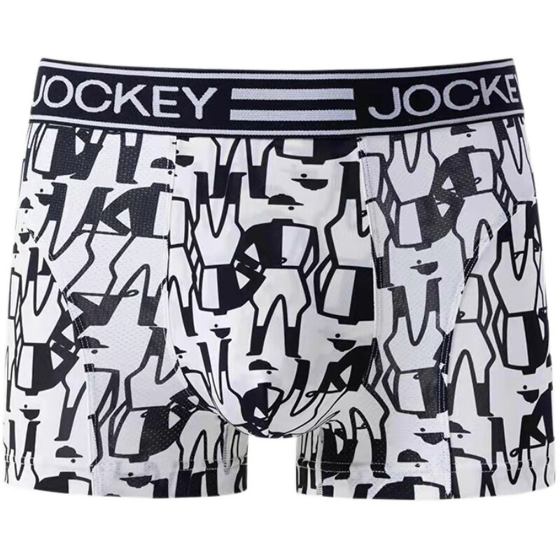 JOCKEY内裤男国际大牌