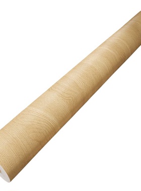 【衣柜翻新】木纹自粘防水防潮贴