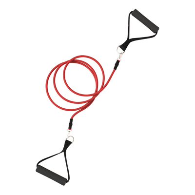 弹力绳高弹防断裂居家健身不扰民