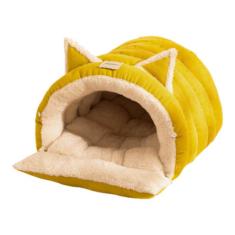 猫窝冬季保暖四季通用猫窝