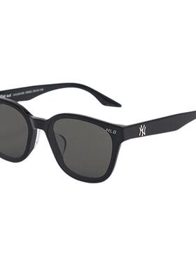 MLB官方 章若楠同款情侣潮流时尚百搭太阳镜墨镜26春季新款GAB03