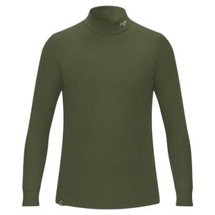 Mashang Equine儿童休闲骑马长袖T恤秋冬马术T恤EHK507