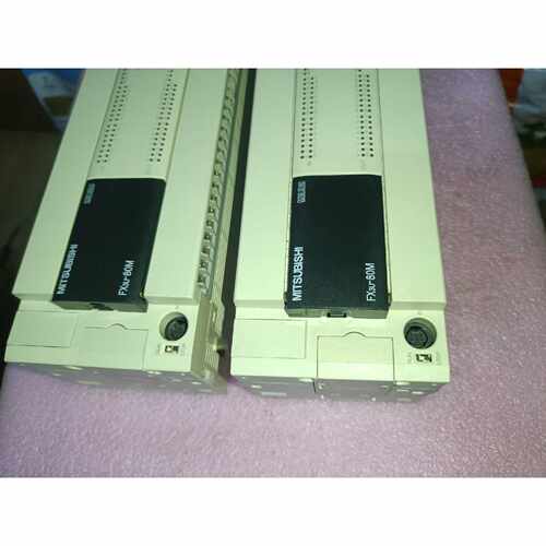 〔议价-可维修〕PLC FX3U-80MT/ES-A