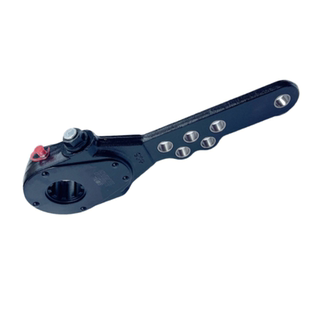 挂车富华BPW桥调整臂西德桥沃胜桥专用6孔10齿刹车调整臂瑞立正品