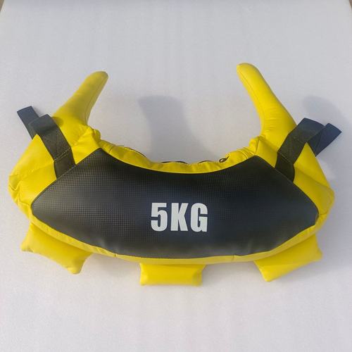 力搏森健身牛角包袋体能力量举重牛角保加利亚摔跤包蹲深训练专用