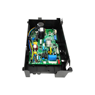 适用于美的变频空调外机主板通用空调电路板bp2bp3空调故障代码E1