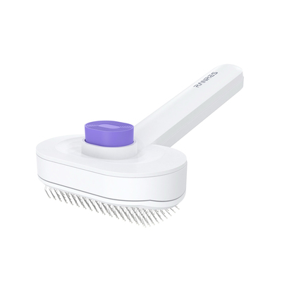 冉物宠物气垫毛梳猫梳子