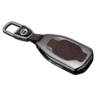 传祺gs4钥匙套m8高级m6影速专用26款gs3/5/7汽车ga4/6/8男壳扣