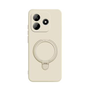 适用红米Note15RPro手机壳小米RedmiNote15RPro保护套新款Redmi硅胶por全包nota防摔pr0男女Redm纯色支架外壳