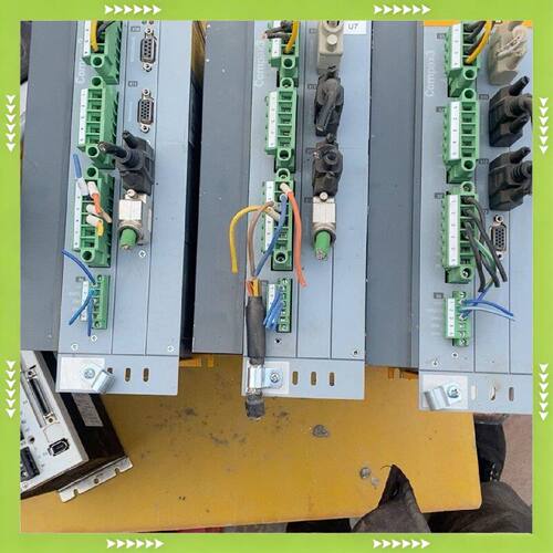 【问价】派克驱动器 C3S075V4F10 I11 T40M00适用