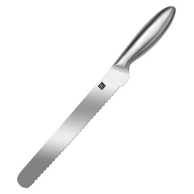 面包刀匠锋利切面包一体成型