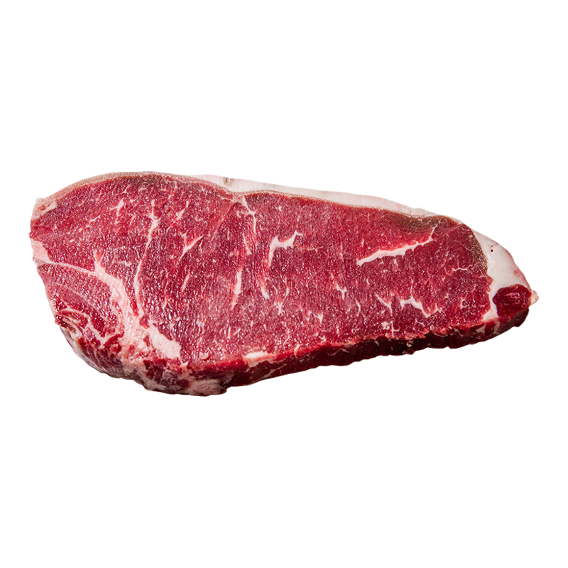 干式熟成澳洲谷饲西冷牛排精修