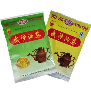 武陟油茶五仁咸味速食早餐河南特产袋装油茶面260g克小袋