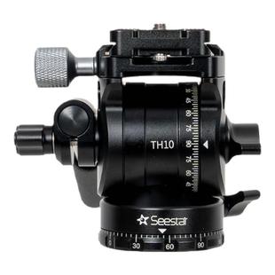 Seestar系列配件云台TH10  三脚架TC20支持S50 S30赤道仪模式拍摄