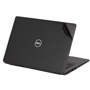 适用DELL戴尔Latitude13.3寸7390/7300笔记本E6320电脑5300贴纸纯色3340透明3350贴膜6330外壳7370保护7380膜