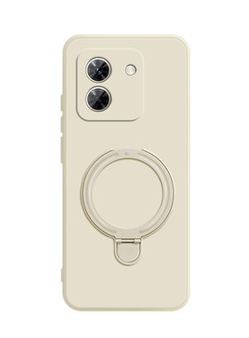 适用华为WIKOX70手机壳WIKO X7保护套5G新款带挂绳手腕短硅胶x7o全包防摔唯科CHE一AN00男女支架高级感后外壳