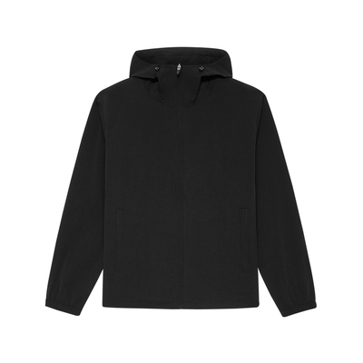 nicerice好饭拒水连帽夹克