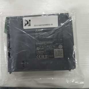 【议价-可维修】 MITSUBISHI Q03UDVCPU 模块 /均有货