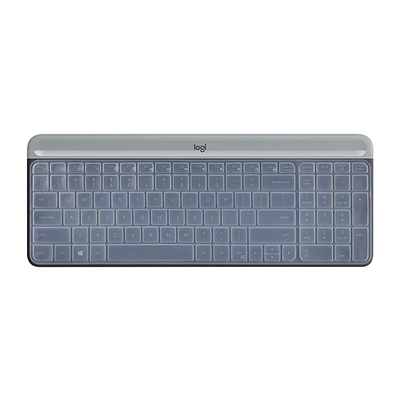 适用罗技MK470无线键鼠保护膜