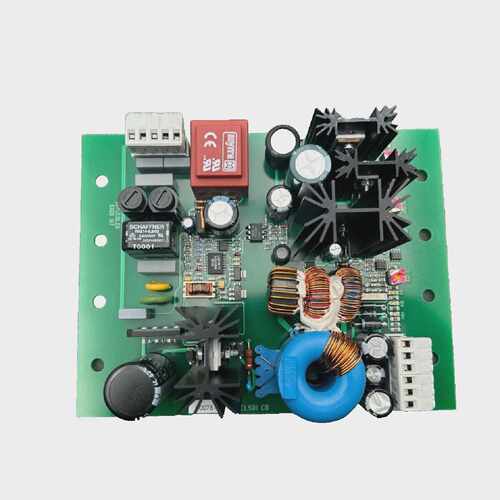Celes Alphe Kfs0045C 1010667 Power Driver Card