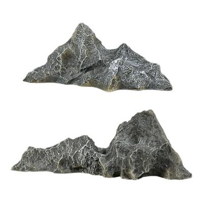 TUMA模型山石独特设计多款可选