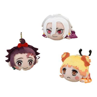 挂件玩偶SEGA毛绒现货挂件