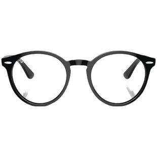 RayBan雷朋光学镜架潘托斯形男女板材潮流文艺近视眼镜框0RX7680V