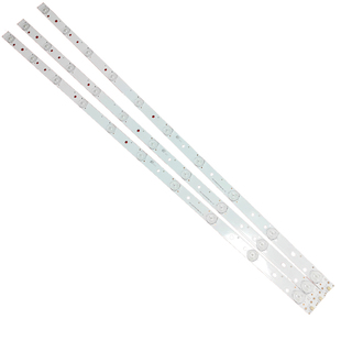 适用长虹欧宝丽LED39V2灯条CRH-K393535T031038A-Rev1.1H E229877