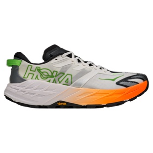 HOKA男款夏季新款飞速羚羊 7越野跑鞋SPEEDGOAT 7全地形透气抓地