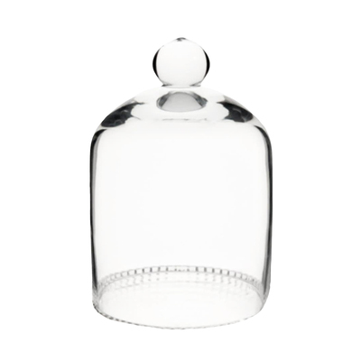 香薰蜡烛保护罩玻璃圆形罩