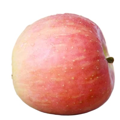 正宗红富士陕西洛川苹果水果新鲜整箱冰糖心脆甜9斤包邮年货节