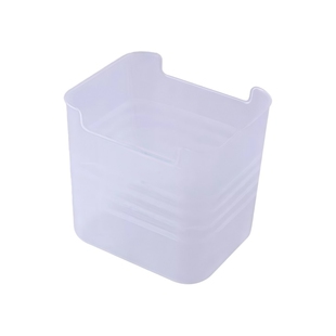 冰箱侧门收纳盒厨房整理神器鸡蛋侧面内神器收纳内侧置物架储物盒