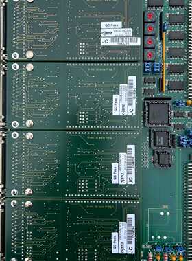 询价-JANZ VMOD-IO/S 工控板卡，XVME-244