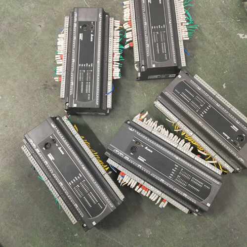 【询价】台达PLC，型号：DVP60ES200T，3.6版本，年份新适用