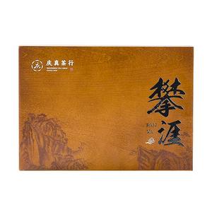 高山乌龙典藏私房茶大禹岭高冷茶