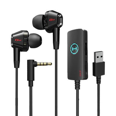 【重磅新品】漫步者电脑游戏耳机