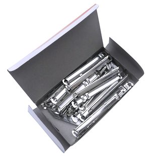 金属装订夹双孔活页扣文件资料装订夹活页夹子活页圈图纸装订夹条