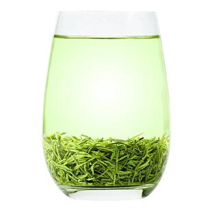毛尖茶叶2025新茶雨前特级嫩芽浓香型绿茶散装礼盒装