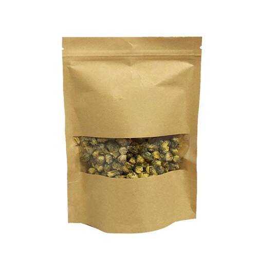 胎菊正宗桐乡菊花茶菊韵人家梧叶牌袋装50克蕾菊精筛包邮