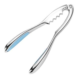 吃螃蟹工具螃蟹夹子钳子大闸蟹工具蟹钳夹剥蟹工具吃海鲜家用蟹夹