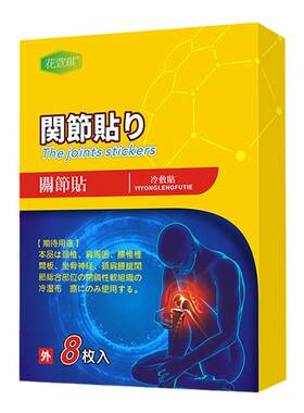北京同仁堂【髌腱炎】膝盖疼痛