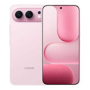 【政府补贴至高15%】honor/荣耀 荣耀500 5G智能手机 2亿像素 青海湖电池 骁龙8至尊旗舰芯 拍照  400升级款